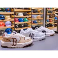 在飛比找蝦皮購物優惠-MLB 韓國代購🇰🇷Chunky Liner系列鞋款