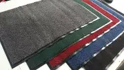 3' x 10' Indoor Outdoor Plush Tuff Olefin Carpet Runner Mat FREE SHIPPING