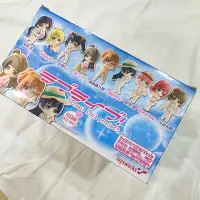 在飛比找蝦皮購物優惠-Lovelive 泳裝 整盒售 公仔 擺件 穗乃果 繪里 東