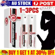 Premature Ejaculation Oil Vigra Spray Delay for Men Long Lasting Time AU