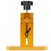 Cabinet Door Mounting Jig Hardware Installation Positioner Locator Woodworking ▩