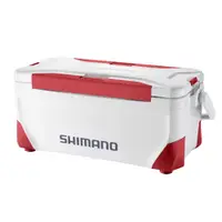 在飛比找PChome24h購物優惠-【SHIMANO】SPA-ZA LIGHT 35L 保冰桶 