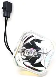 Replacement Projector Lamp Compatible ET-LAL100 Compatible with PANASONIC PT-LW25H / PT-LX22 / PT-LX26 / PT-LX26H / PT-LX30H Projector Lamp Projector Lamp Bulb