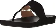 [Calvin Klein] Women's Mali Slide Sandal