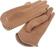 [LOORGVEL] Cycling Gloves Women Warm Winter Gloves Touchscreen Windproof Versatile for Outdoor Activities