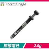 在飛比找PChome24h購物優惠-Thermalright 利民 TF9 極限效能型 2.9公