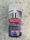 L'Oreal Paris Revitalift Filler - 1.5% Hyaluronic Acid Serum 30ml - Brand New