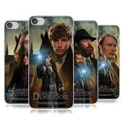 FANTASTIC BEASTS: SECRETS OF DUMBLEDORE CHARACTER CASE FOR APPLE iPOD TOUCH MP3