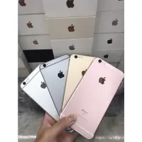 在飛比找蝦皮購物優惠-【現貨工作機】iphone 6s plus 金 灰 銀 玫瑰