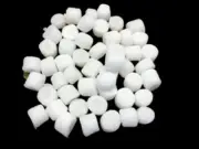 50 Wax mini marshmallows embeds/melts/tarts/candle creations