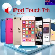 ✅✅NEW-Sealed Apple iPod Touch 7th Generation （256GB） All Colors- FAST SHIPPING✅