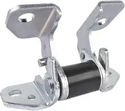 for Chrysler for 300 2013 2014 2015 2016 2017 2018 2019 Car Door Opening Closing Hinge Door Hinge OEM: 55113665AI 68148515AB