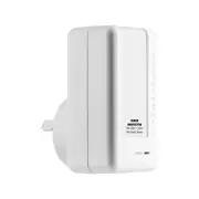 3sixT PowerGuard Surge Protector 32W USB-C + USB-A