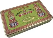 [costumebase] BLADERUNNER Cigarette Box Tobacco Blade Runner Replica Kyriazi Frères