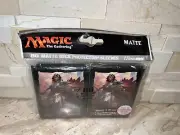 Ultra Pro 80 Magic The Gathering Matte Deck Protector Sleeves Ixalan