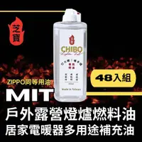 在飛比找ETMall東森購物網優惠-芝寶 MIT戶外露營燈煤油/居家電暖煤油燈多用途補充油133