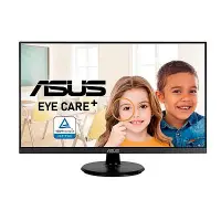 在飛比找Yahoo!奇摩拍賣優惠-【台中自取】4月促銷 華碩 ASUS VA24DQF 24吋