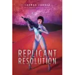 REPLICANT RESOLUTION