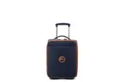 Delsey Chatelet Air 2.0 Underseat Bag With Laptop Sleeve - Navy