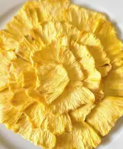 Dehydrated pineapple slices help burn fat and calories. OUT OF STOCK!!!