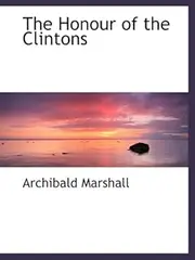 The Honour of the Clintons