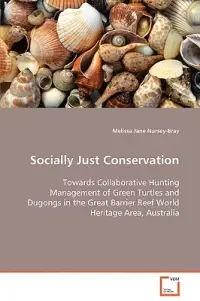 在飛比找博客來優惠-Socially Just Conservation: To