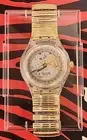 Swatch watch GOLDEN SIXTIES SAK115 1995 Automatic 23 Jewels Swiss made NOS