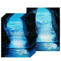 在飛比找樂天市場購物網優惠-【VT薇拉寶盒】BIOTHERM 碧兒泉 奇蹟活源縮時修護面