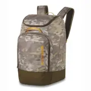 Dakine Vintage Camo 50L Snowboard Boot Bag Backpack