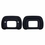 Eyecup Eyepiece Viewfinder for Pentax K100D K110D K200D K-r As Pentax FO