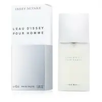 在飛比找樂天市場購物網優惠-三宅一生 Issey Miyake - L'Eau D'Is