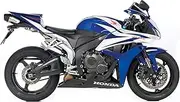 LeoVince Slip-On Muffler LV ONE CBR 600 RR/ABS (2007-2012) leo-8279E