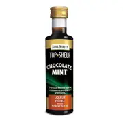 Still Spirits Top Shelf Chocolate Mint Home Brew Flavouring Essence