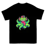 Halfwit Tentacles T-shirt