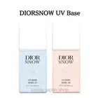 DIOR DIORSNOW UV Base Blue/Rose SPF50/PA+++ 30mL Makeup Primer 2025 New Ver.