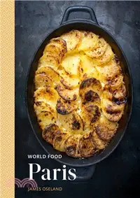 在飛比找三民網路書店優惠-World Food Paris ― Heritage Re