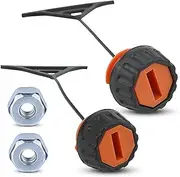 Gas Fuel Cap Oil Cap For Stihl 021 034 038 025 026 028 020 020T 023 024 034S 036 048 Chainsaw W Sprocket Cover Bar Nut