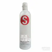 在飛比找蝦皮購物優惠-【洗髮精】提碁TIGI S-factor 健康元素洗髮精75