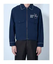 Human Made Drizzler Style Jacket XL,L,M,XXL Blue