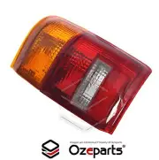 RH Right Hand Tail Light Rear Lamp For Toyota Hilux Surf YN130 1989~1995 Ute (for: Toyota)