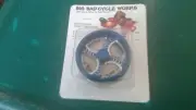 Big Bad Cycle Works "The Cutlass" Professional Trick Yoyo Metal NIB