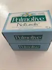Palmolive Naturals Soap Chamomile 90g Bars Sealed Pack of 2 New Old Stock USA