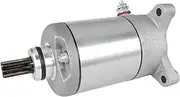 3084981 Electric Starter Motor Compatible with Polaris Magnum Ranger 325 330 425 500 2x4 4x4 Ranger Crew Scrambler 500 4X4 Worker335 3090188