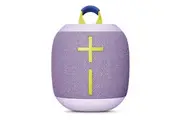 Ultimate Ears Wonderboom 4 Portable Bluetooth Speaker - Enchanting Lilac