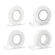 5 Roll EVA Foam Tape Adhesive Tape Double Sided Foam Tape for DIY Making