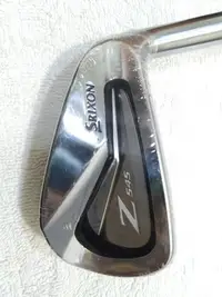 在飛比找Yahoo!奇摩拍賣優惠-【 高球夥伴 】全新 SRIXON Z545 Forged 