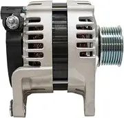 ATG20290 Alternator 12V 120A 5318120 JFZ1120-1011 ，Compatible With FOTON Cummins ISF3.8