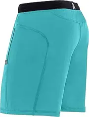 [Anthem Athletics] Solstice Men's 7" Yoga Shorts