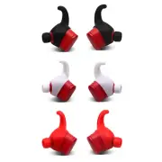 For Beats Studio Buds Ear Cap Wireless Bluetooth Earphone Ear Cap Silicone Cover