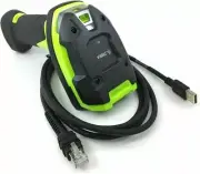Zebra DS3608-ER Extended Range Ultra-Rugged 1D/2D Handheld Barcode Scanner New